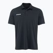 Футболка чоловіча CCM Polo SR black