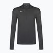 Кофта для бігу чоловіча Nike Dry Element grey