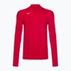 Кофта для бігу чоловіча Nike Dry Element red