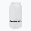 Сумка водонепроникна Mammut Drybag Light 5 л white