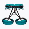 Обв'язка для скелелазіння Mammut 4 Slide темна кераміка