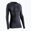 Лонгслів термічний жіночий X-Bionic Energy Accumulator 4.0 opal black/arctic white