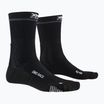 Шкарпетки для велоспорту X-Socks Bike Race 4.0 opal black/eat dust