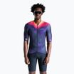 Футболка велосипедна чоловіча X-Bionic Corefusion Aero Jersey heatmap
