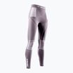 Легінси термічні жіночі X-Bionic Energy Accumulator 4.0 dusty lavender / arctic white
