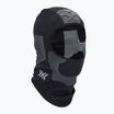 Балаклава X-Bionic Stormcap x black/grey