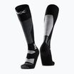 Шкарпетки сноубордичні X-Socks Snowboard Discover Otc x black/light grey