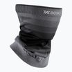 Снуд X-Bionic Invent Fx Neckwarmer x black/grey/light grey