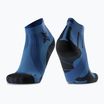 Шкарпетки чоловічі X-Socks Run Perform Ankle marine/x black