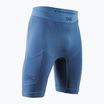 Шорти термічні чоловічі X-Bionic Xceed Run Tights slate blue/marine