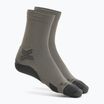 Шкарпетки X-Socks Run Discover Crew raincloud/x black