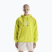 Кофта жіноча On Running Club Hoodie lime