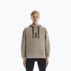 Кофта жіноча On Running Club Hoodie desert