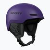 Шолом гірськолижний SCOTT Track deep purple