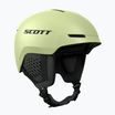 Шолом гірськолижний SCOTT Track acid yellow