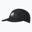 Кепка Mammut Aenergy Light black