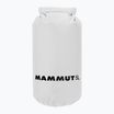 Сумка водонепроникна Mammut Drybag Light 5 л white