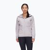 Куртка-дощовик жіноча Mammut Ducan Light HS Hooded alpine calamint