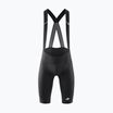 Чоловічі шорти ASSOS Equipe R S11 Bib Шорти чорні