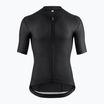 Чоловіча велофутболка ASSOS Equipe R S11 чорна