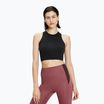 Футболка жіноча On Running Movement Crop black