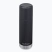 Термос Klean Kanteen TKPro Pour-Through Cap 500 мл shale black (matt)