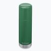 Термос Klean Kanteen TKPro Pour-Through Cap 500 мл fairway
