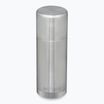 Термос Klean Kanteen TKPro Pour-Through Cap 750 мл brushed stainless