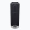 Термос Klean Kanteen TKPro Pour-Through Cap 750 мл shale black (matt)