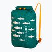 Рюкзак водонепроникний Exped Splash 15 л cypress/trout