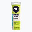 GU Hydration Drink Tabs лимон/лайм 12 таблеток