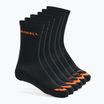 Шкарпетки Merrell Recycled Cushion Crew