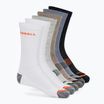 Шкарпетки Merrell Recycled Cushion Crew