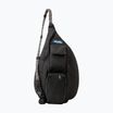 Рюкзак міський KAVU Mini Rope 4 л black