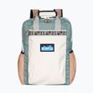 Рюкзак KAVU Shuttle Sack 19 л calm coast