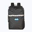 Рюкзак міський KAVU Hauler Hills 39 л raven