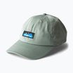 Кепка KAVU Ballard Classic chinois green