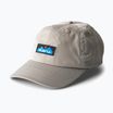 Кепка KAVU Ballard Classic ridgestone