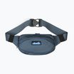 Сумка-бананка KAVU Spectator 0,5 л orion blue