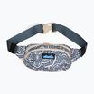 Сумка-бананка KAVU Spectator 0,5 л divine damask