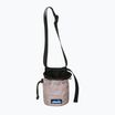 Мішечок для магнезії KAVU Peak Seeker taupe topo