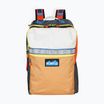 Рюкзак міський KAVU Hauler Hills 39 л camper cove