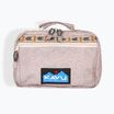 Косметичка KAVU Take In Tow 4,5 л taupe topo