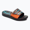 Шльопанці дитячі Ipanema Unisex Slide чорно-помаранчеві 83231-23024