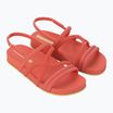 Сандалі жіночі Ipanema Walk red/red/orange