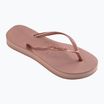 В'єтнамки жіночі Havaianas Slim Platform crocus rose