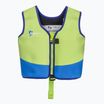 Жилет плавальний дитячий Mares Floating Jacket зелений 412589