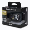 Налобний ліхтар Black Diamond Spot 400 graphite