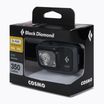 Налобний ліхтарик Black Diamond Cosmo 350 сірий BD6206730004ALL1