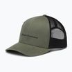 Бейсболка Black Diamond Bd Trucker tundra/black/bd wordmark